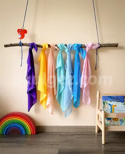 Özel Beş Taş Anaokulu