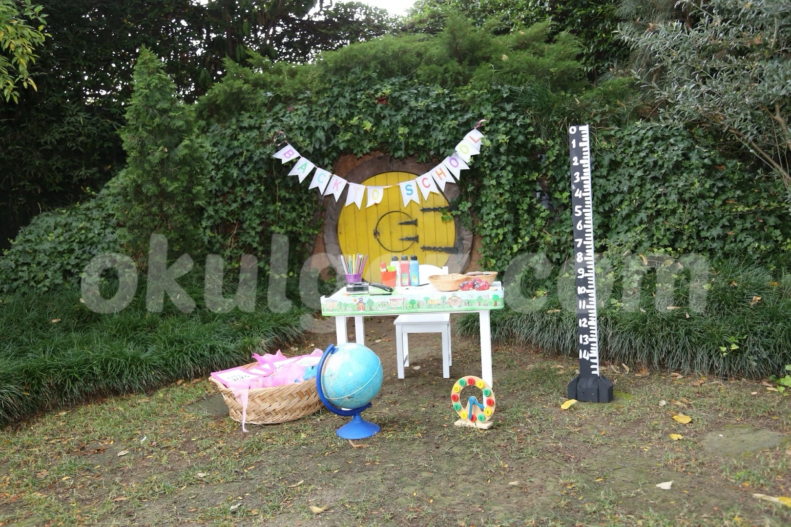 Özel Beşiktaş Mi Casa Montessori Anaokulu