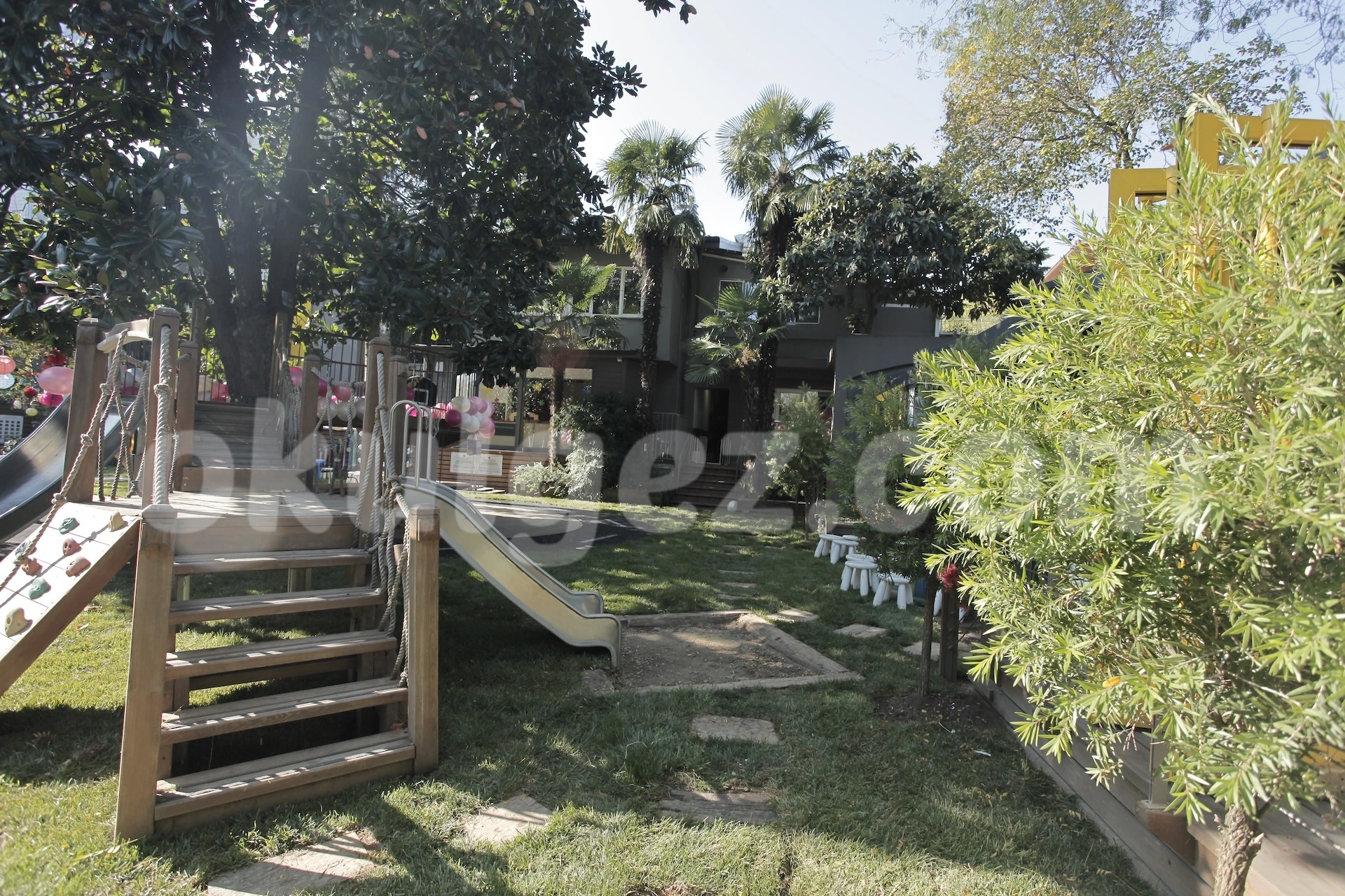 Özel Beşiktaş Mi Casa Montessori Anaokulu