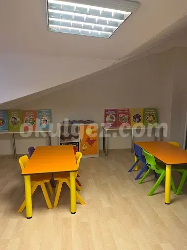 Özel Betül Anaokulu