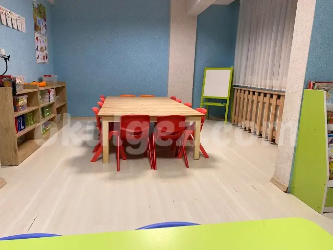 Özel Betül Anaokulu