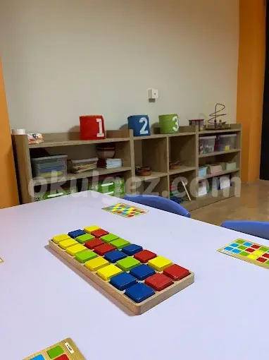 Özel Betül Anaokulu