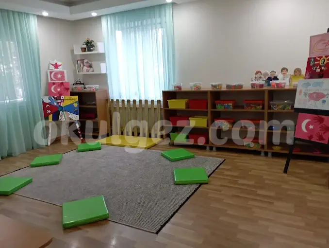 Özel Beykent Başak Anaokulu