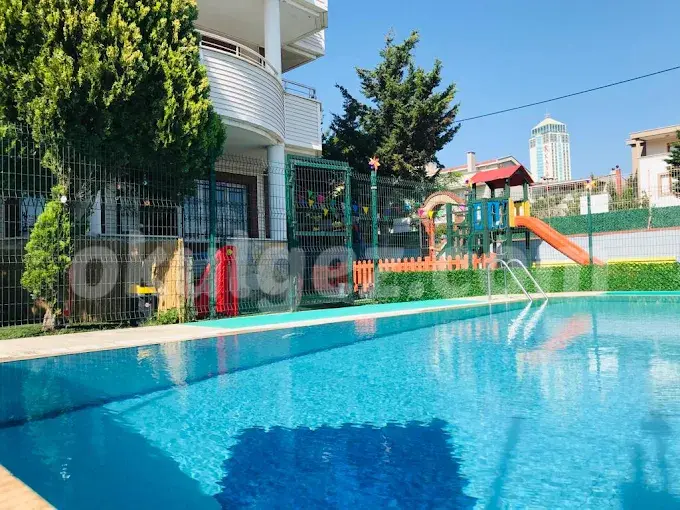 Özel Beykent Berilim Anaokulu