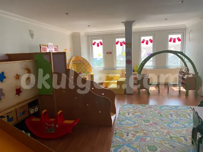 Özel Beykent Bil Çocuk Üniversitesi Anaokulu