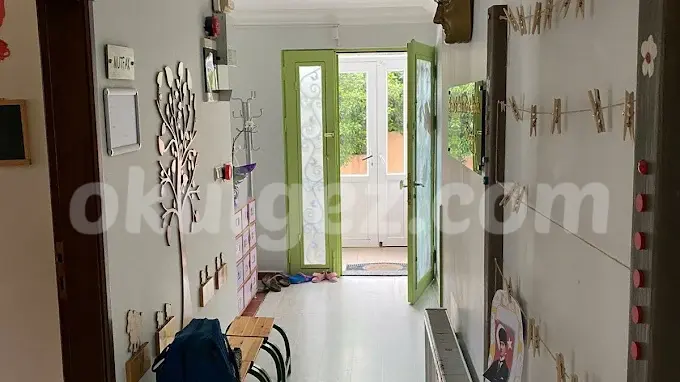 Özel Beykent Bil Çocuk Üniversitesi Anaokulu