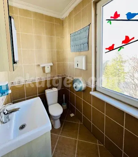 Özel Beykent Bil Çocuk Üniversitesi Anaokulu