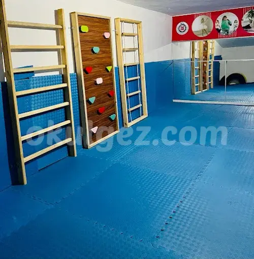 Özel Beykent Bil Çocuk Üniversitesi Anaokulu