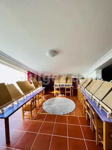 Özel Beykent Bil Çocuk Üniversitesi Anaokulu