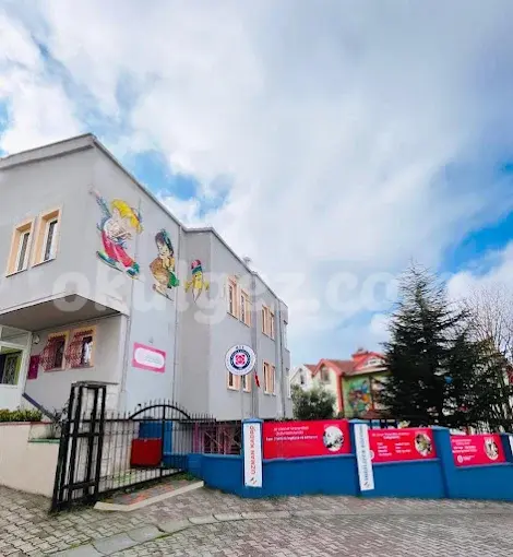 Özel Beykent Bil Çocuk Üniversitesi Anaokulu