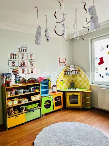 Özel Beykent Bil Çocuk Üniversitesi Anaokulu