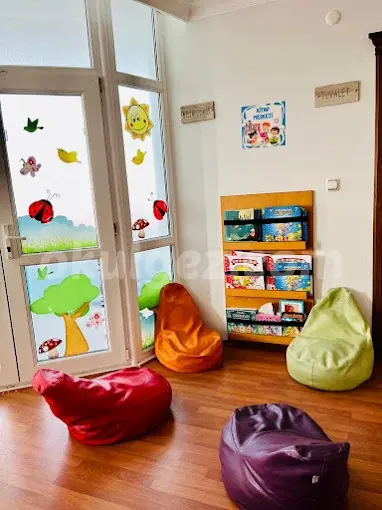 Özel Beykent Bil Çocuk Üniversitesi Anaokulu