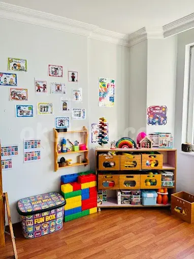 Özel Beykent Bil Çocuk Üniversitesi Anaokulu