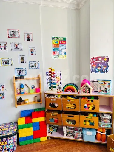 Özel Beykent Bil Çocuk Üniversitesi Anaokulu