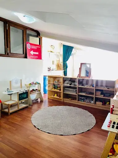 Özel Beykent Bil Çocuk Üniversitesi Anaokulu