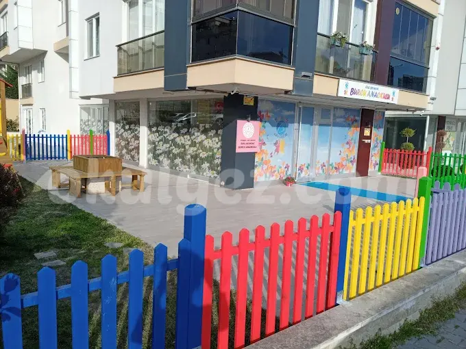 Özel Beykent Burcu Anaokulu