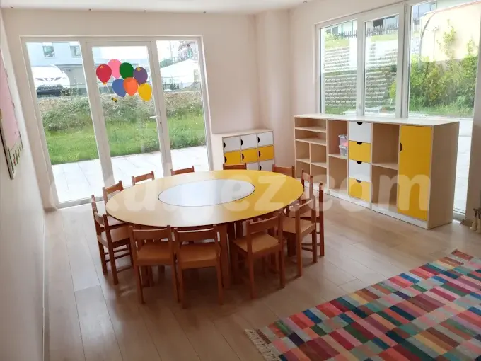 Özel Beykent Burcu Anaokulu