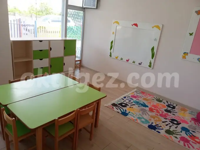 Özel Beykent Burcu Anaokulu