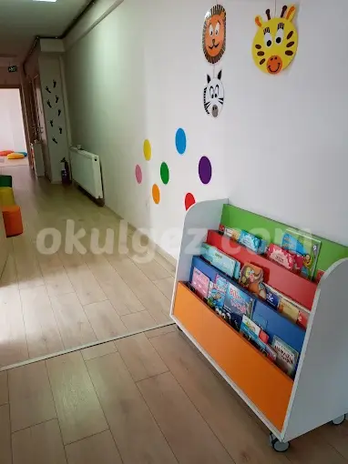 Özel Beykent Burcu Anaokulu