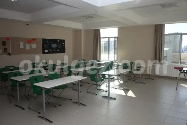 Özel Beykent Doğa Koleji Anaokulu