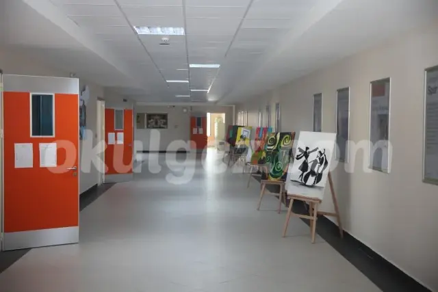 Özel Beykent Doğa Koleji Anaokulu