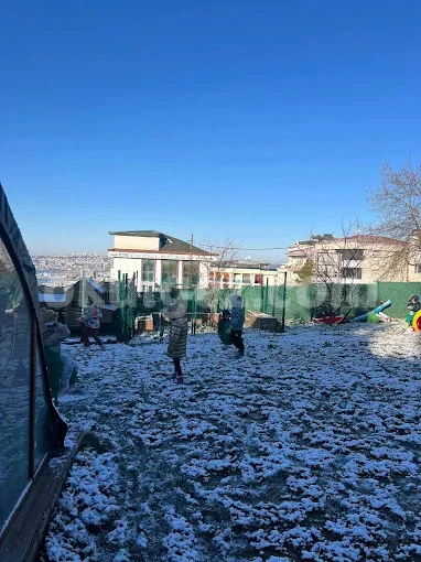 Özel Beykent Düşle Anaokulu