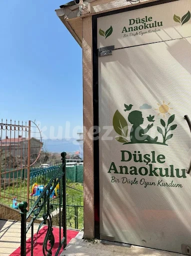Özel Beykent Düşle Anaokulu