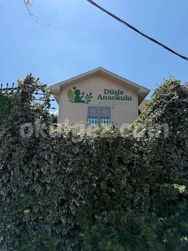 Özel Beykent Düşle Anaokulu