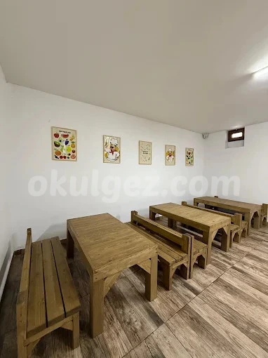Özel Beykent Düşle Anaokulu