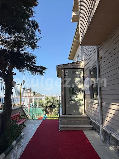 Özel Beykent Düşle Anaokulu
