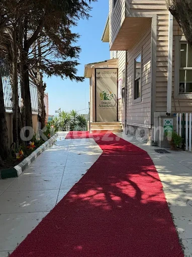 Özel Beykent Düşle Anaokulu