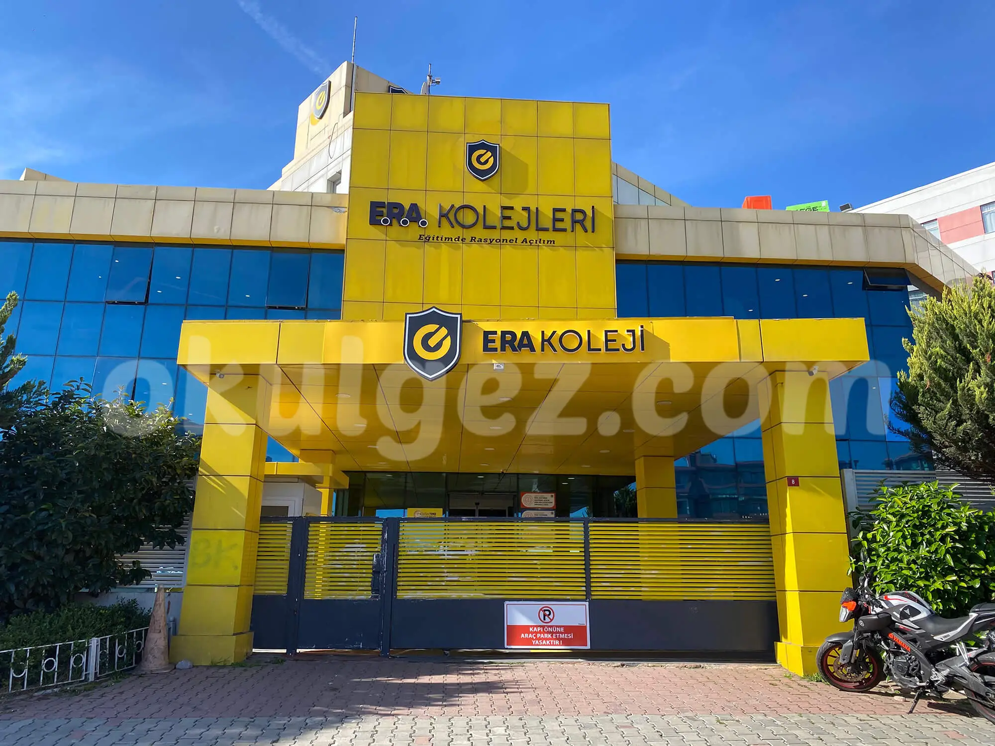 Özel Beykent ERA Koleji Anaokulu