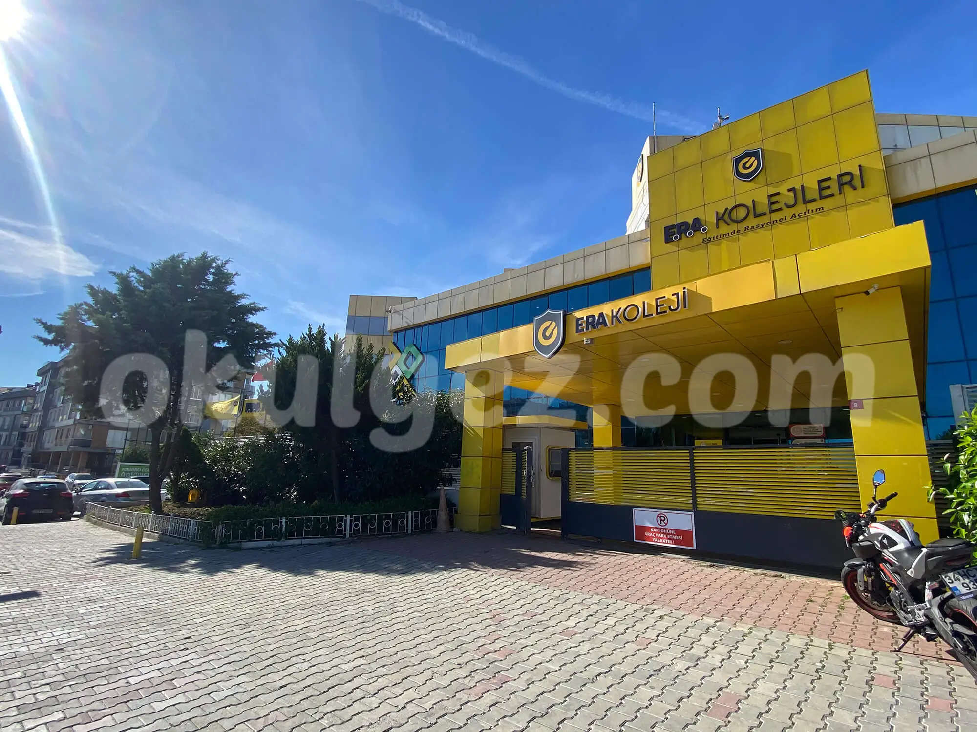 Özel Beykent ERA Koleji Anaokulu