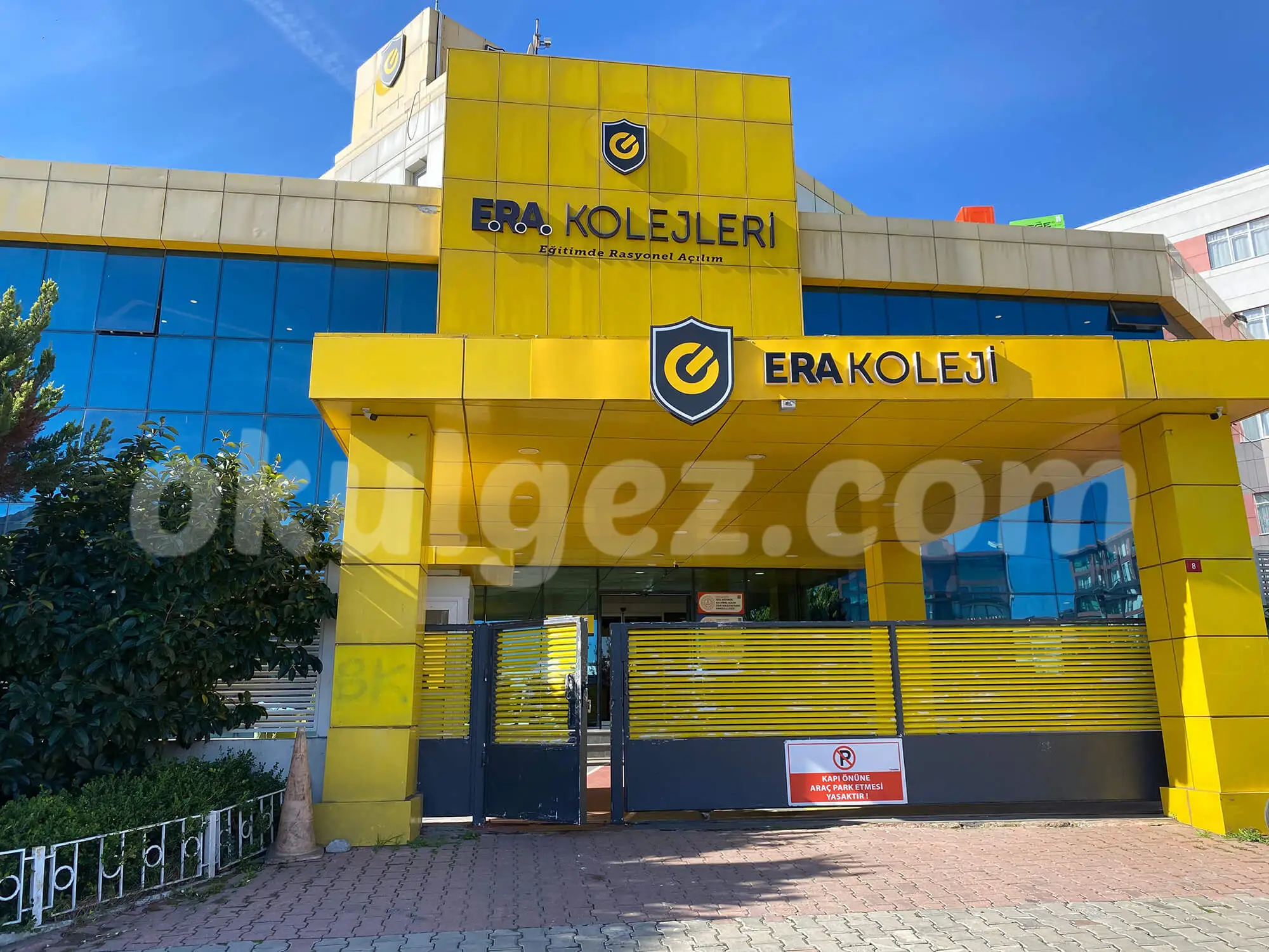 Özel Beykent ERA Koleji Anaokulu