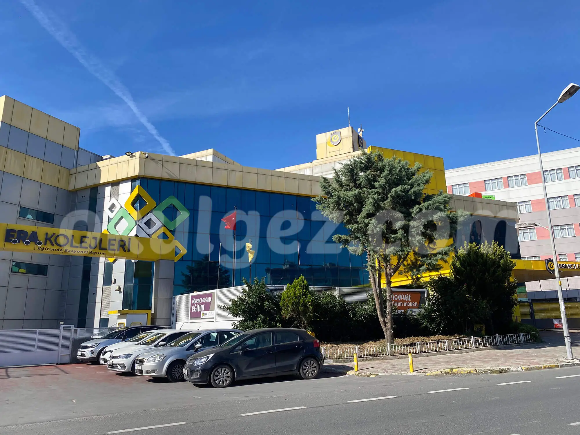 Özel Beykent ERA Koleji Anaokulu