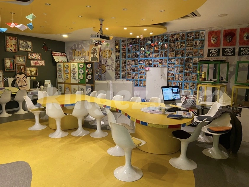 Özel Beykent ERA Koleji Anaokulu