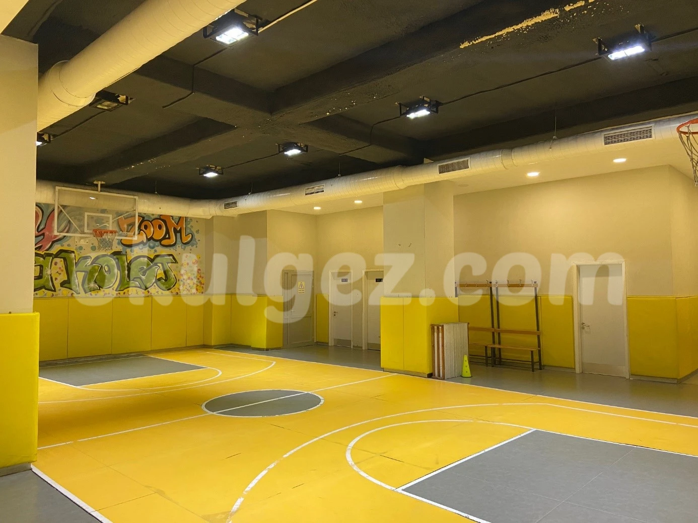 Özel Beykent ERA Koleji Anaokulu