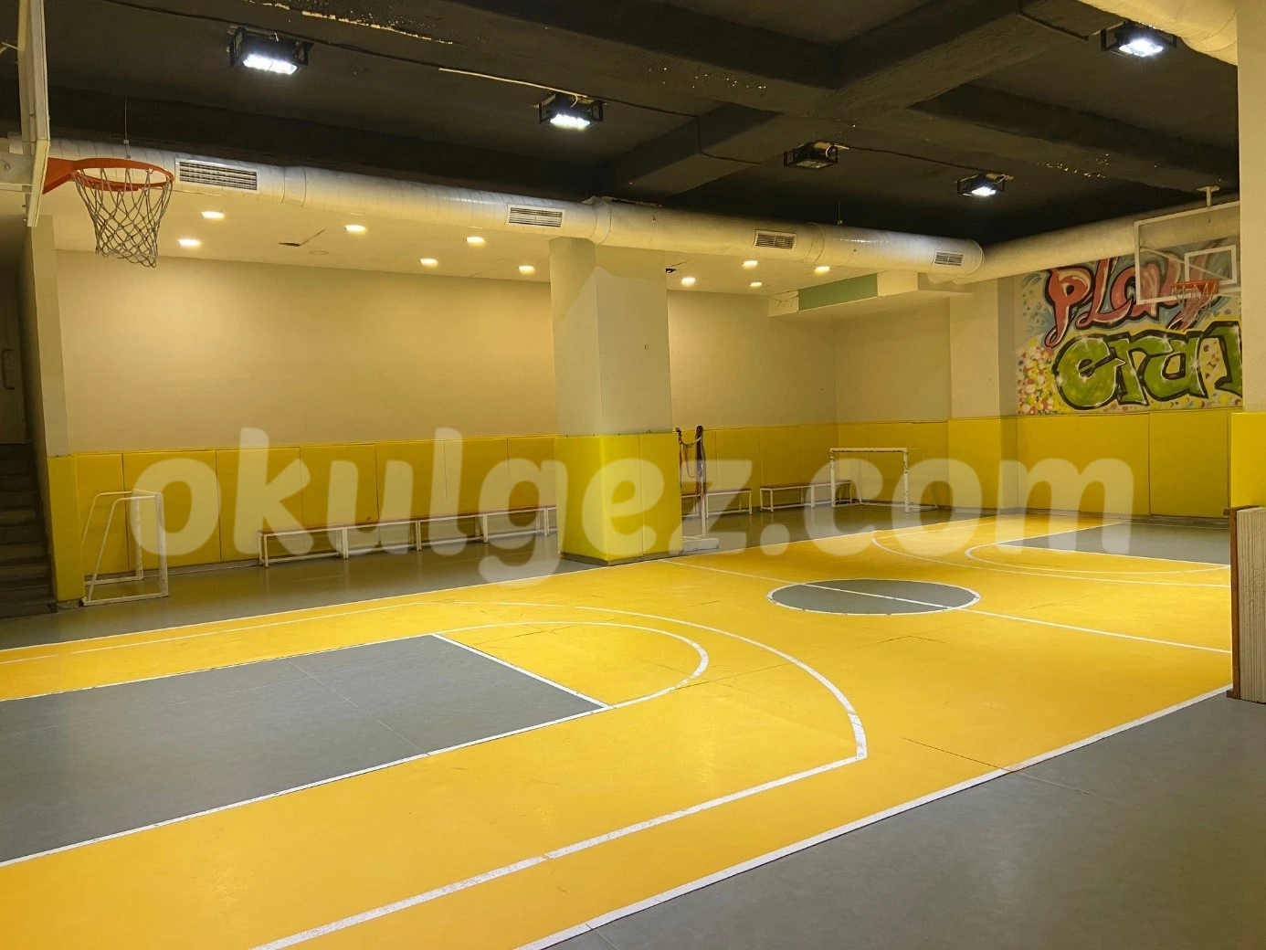 Özel Beykent ERA Koleji Anaokulu