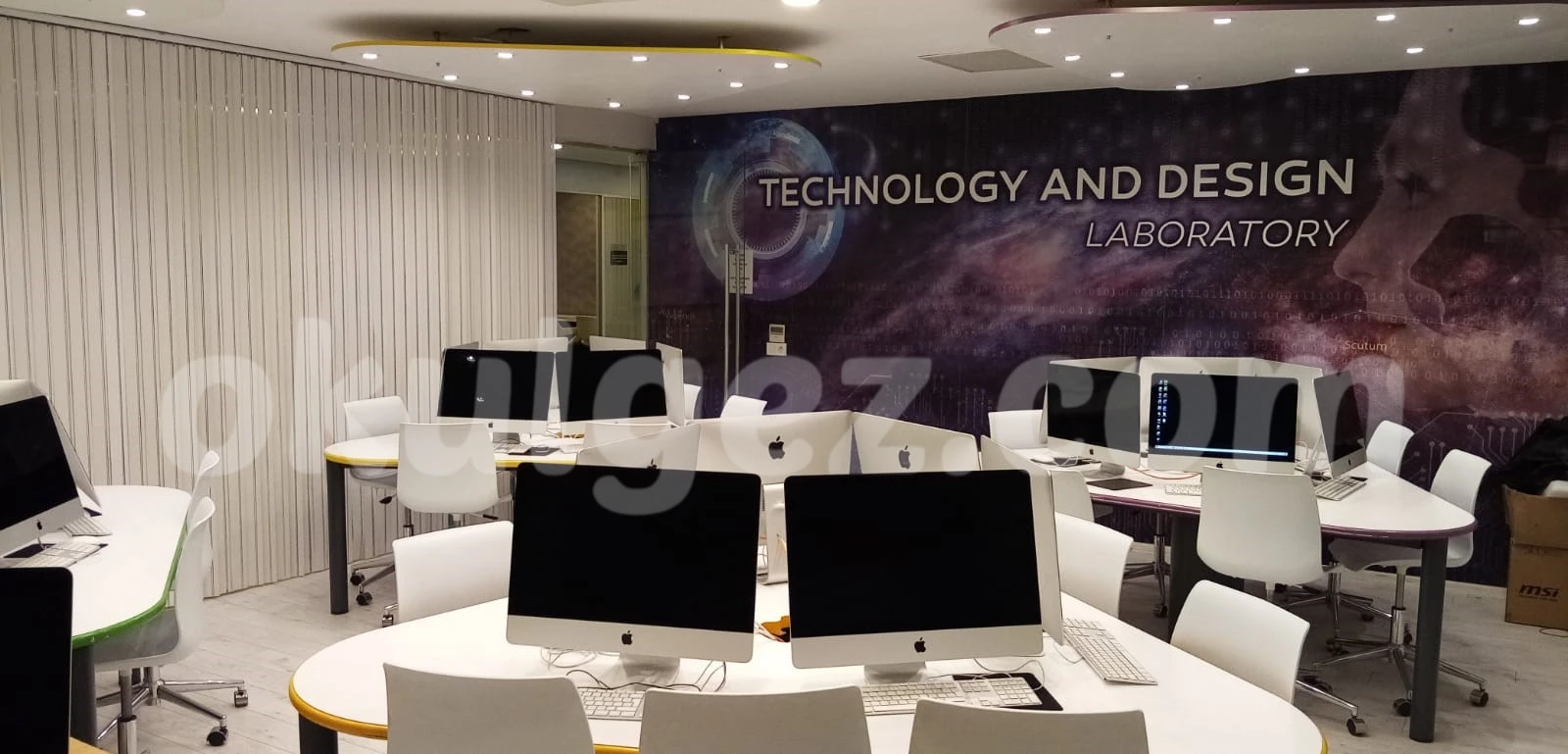 Özel Beykent ERA Koleji Anaokulu