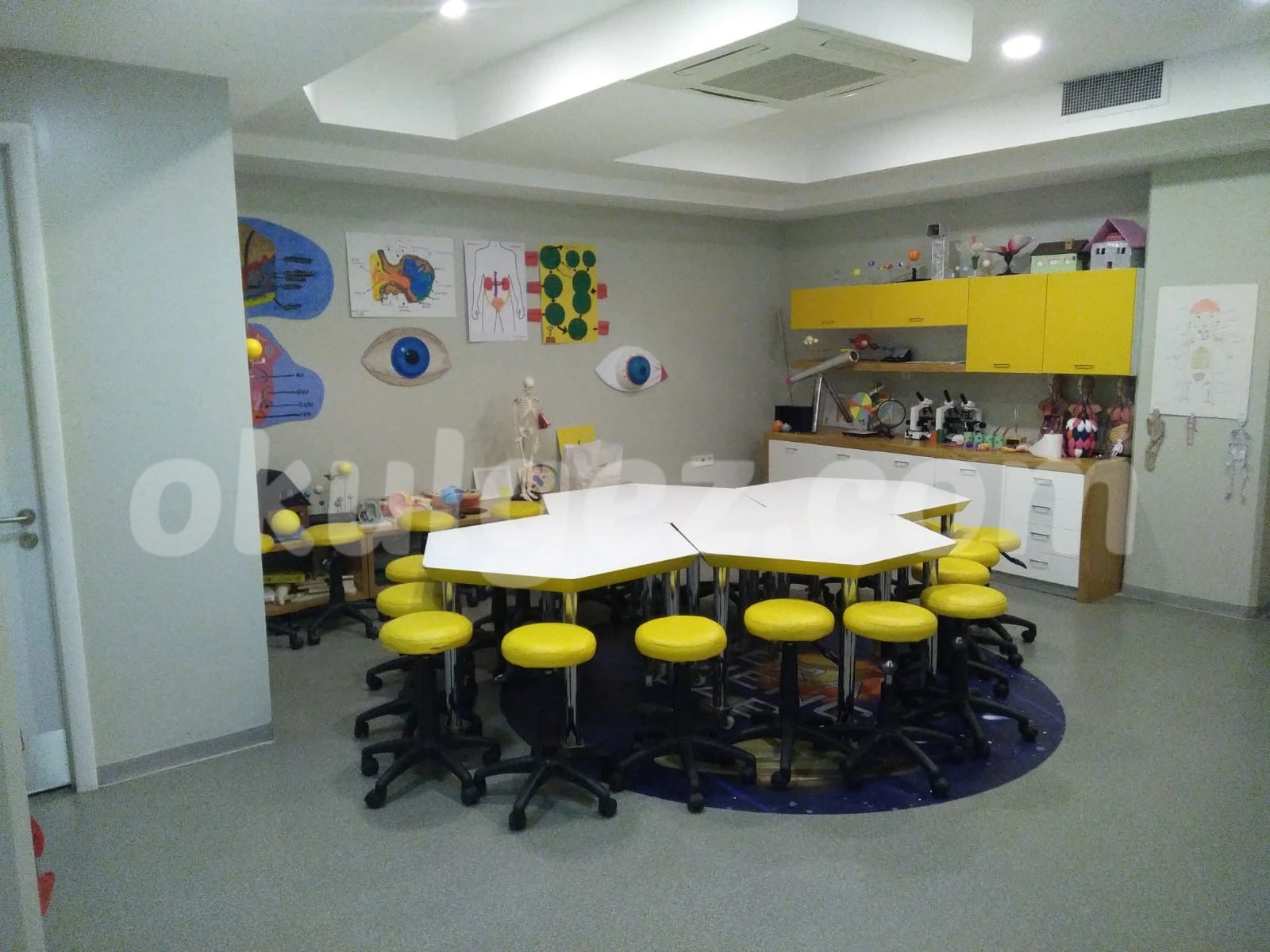 Özel Beykent ERA Koleji Anaokulu