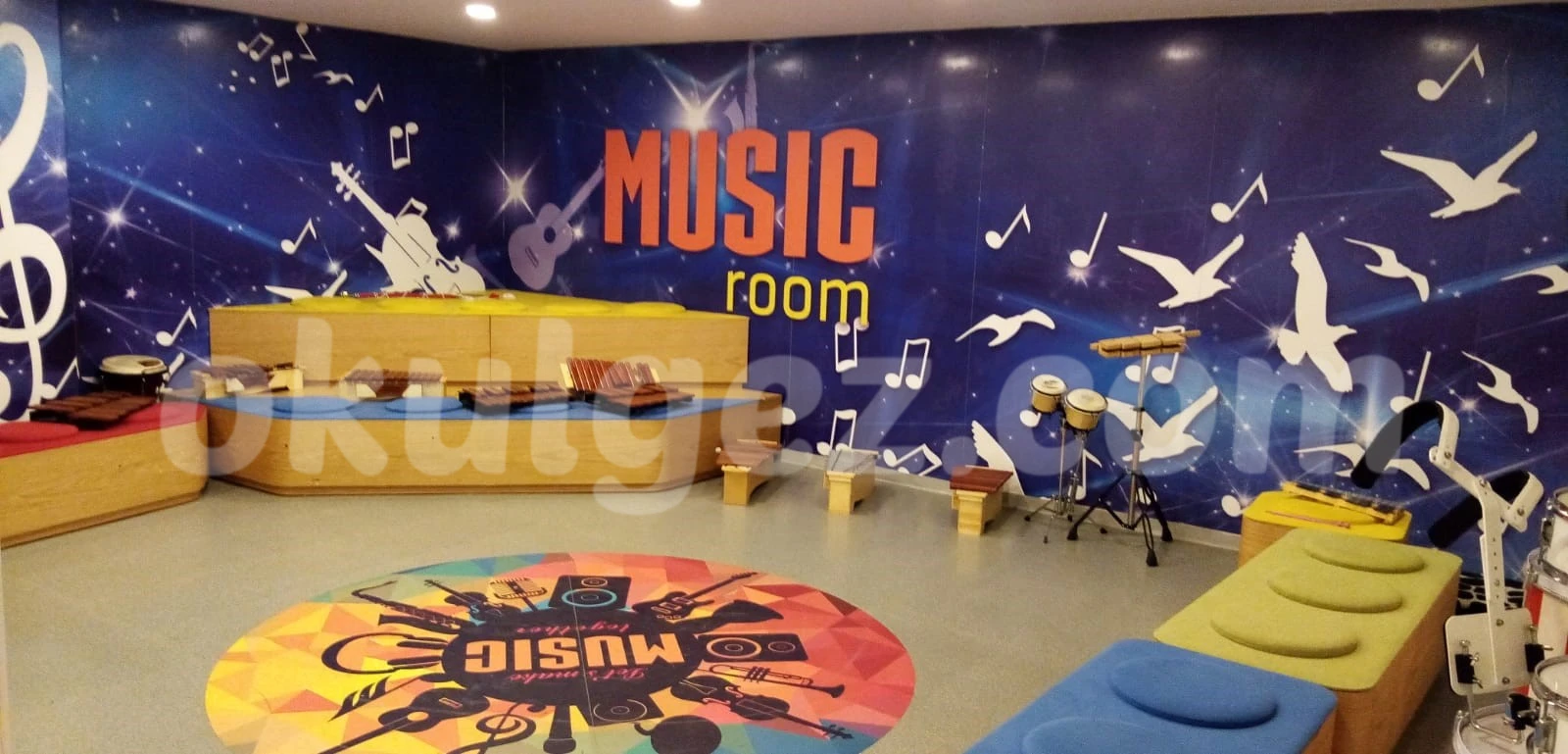 Özel Beykent ERA Koleji Anaokulu