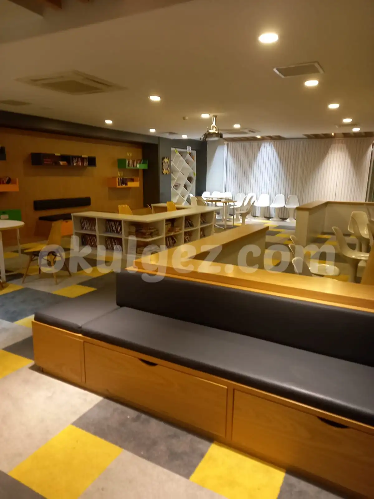 Özel Beykent ERA Koleji Anaokulu