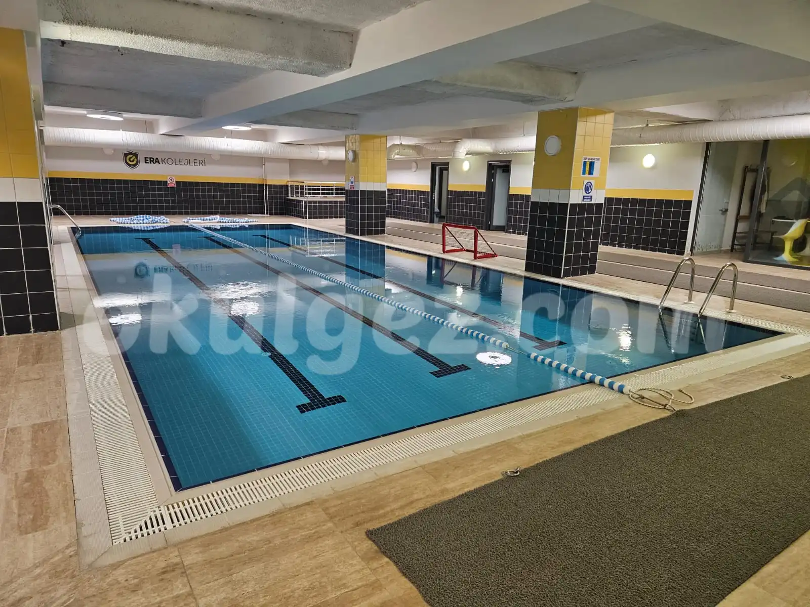 Özel Beykent ERA Koleji Anaokulu