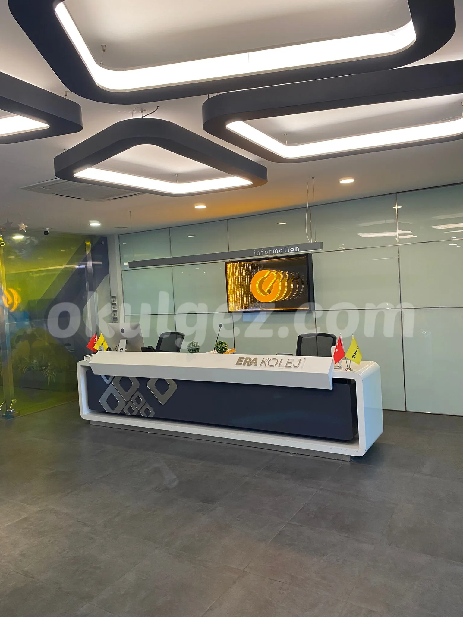 Özel Beykent ERA Koleji Anaokulu