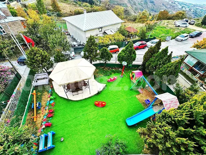 Özel Beykent Gelişim Kampüsü Anaokulu