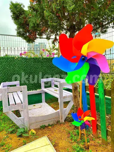 Özel Beykent Gelişim Kampüsü Anaokulu