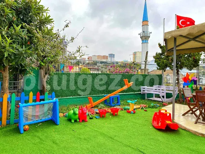 Özel Beykent Gelişim Kampüsü Anaokulu