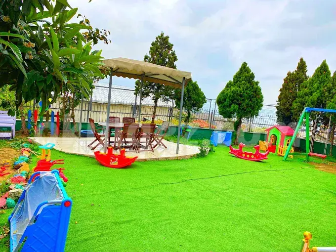 Özel Beykent Gelişim Kampüsü Anaokulu