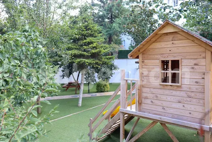 Özel Beykent Kids Aloud Anaokulu