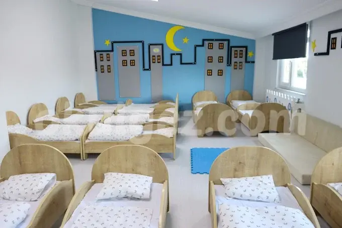 Özel Beykent Kids Aloud Anaokulu